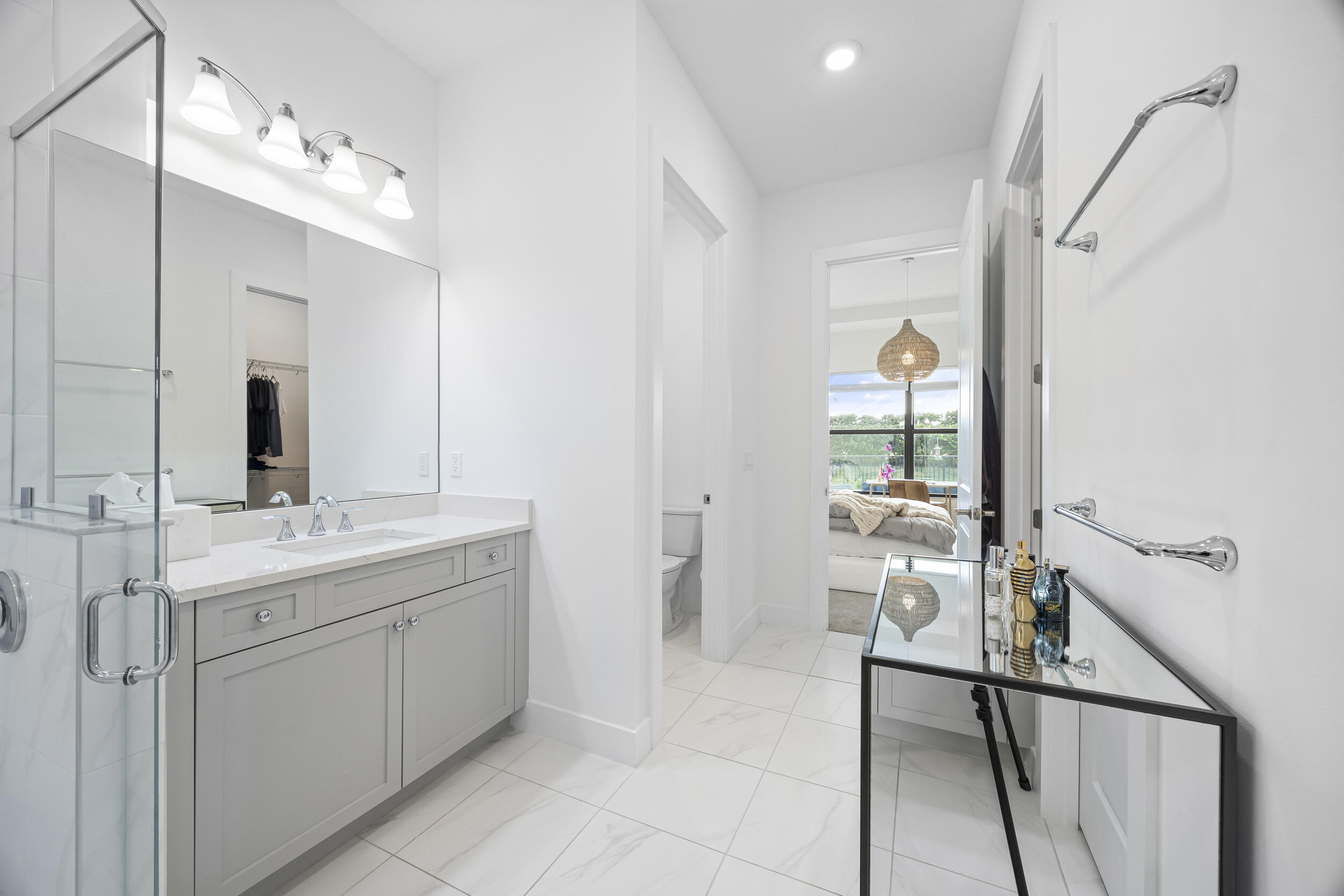 CRESSWIND PALM BEACH PHASE 3 - Residential