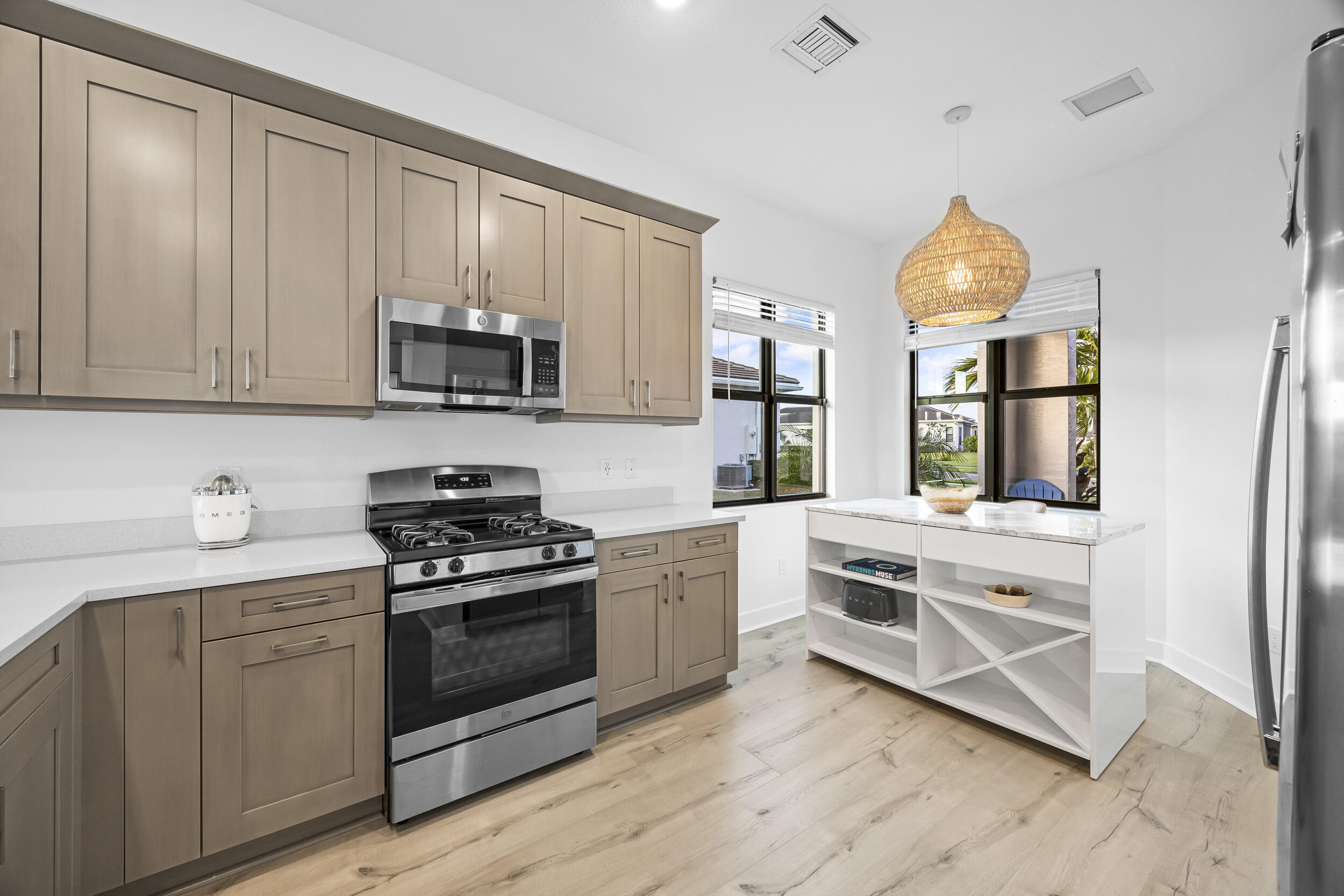 CRESSWIND PALM BEACH PHASE 3 - Residential
