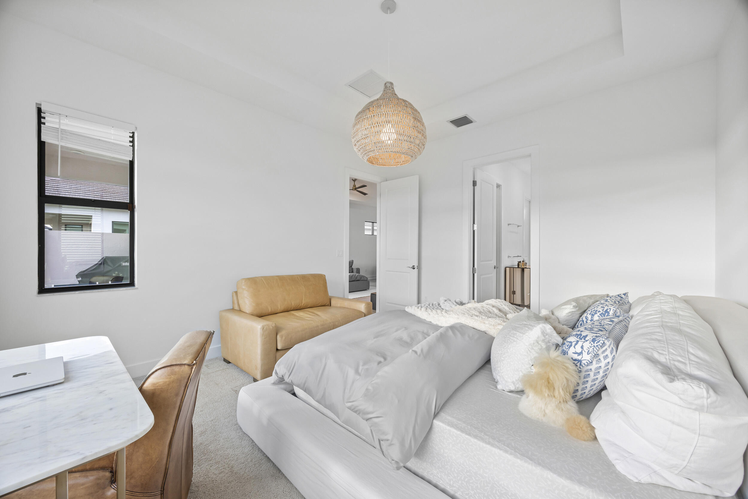 CRESSWIND PALM BEACH PHASE 3 - Residential