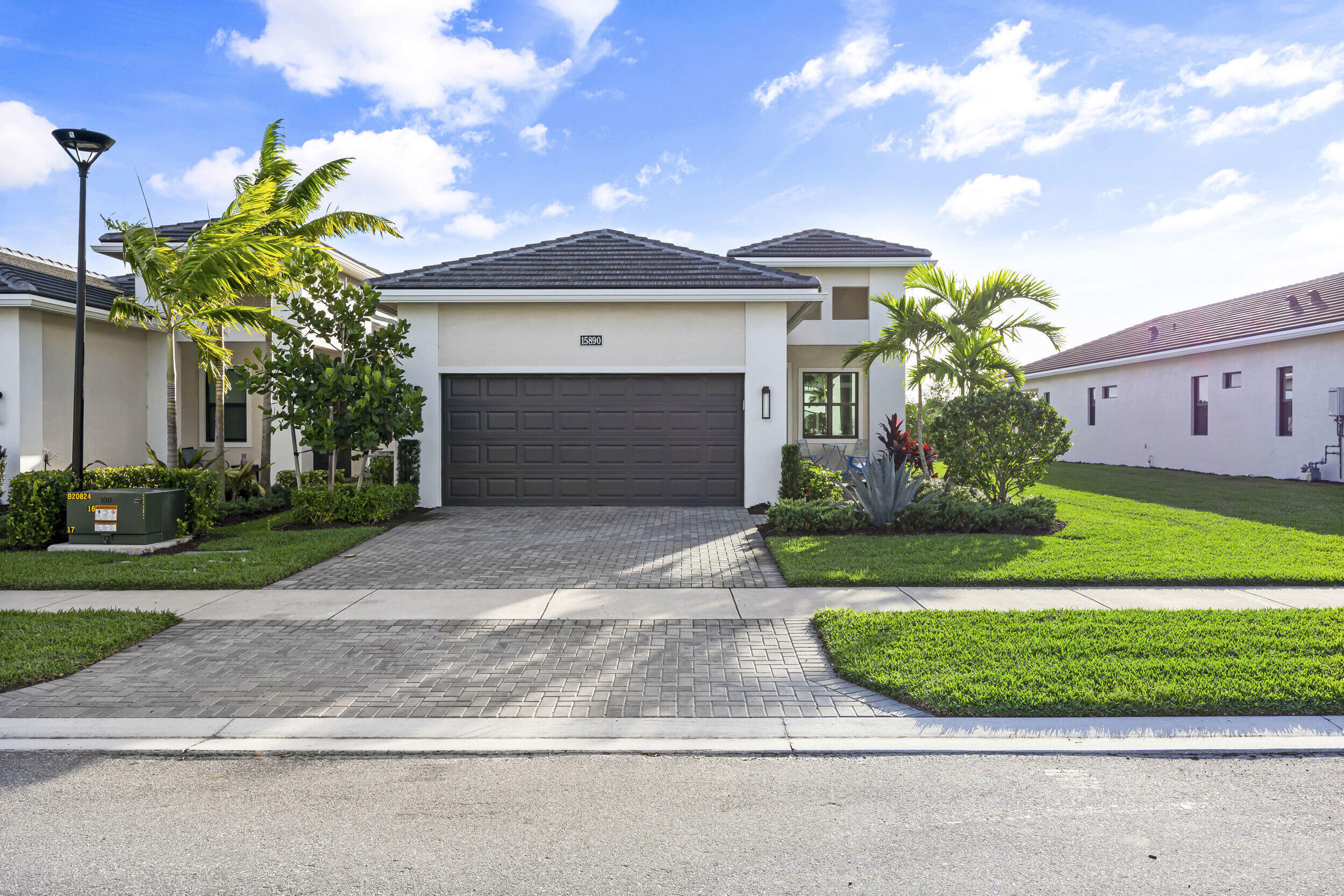15890 Key Biscayne Lane
