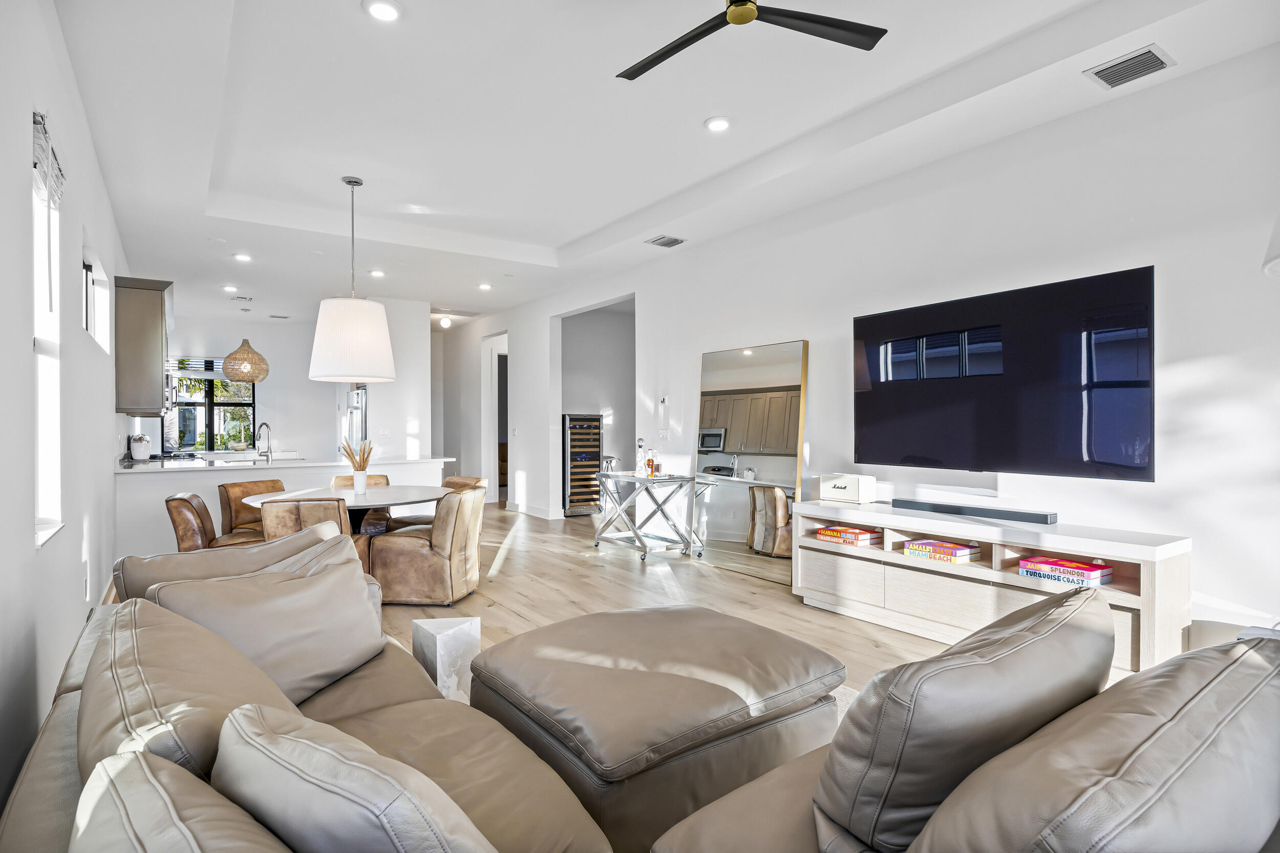 CRESSWIND PALM BEACH PHASE 3 - Residential