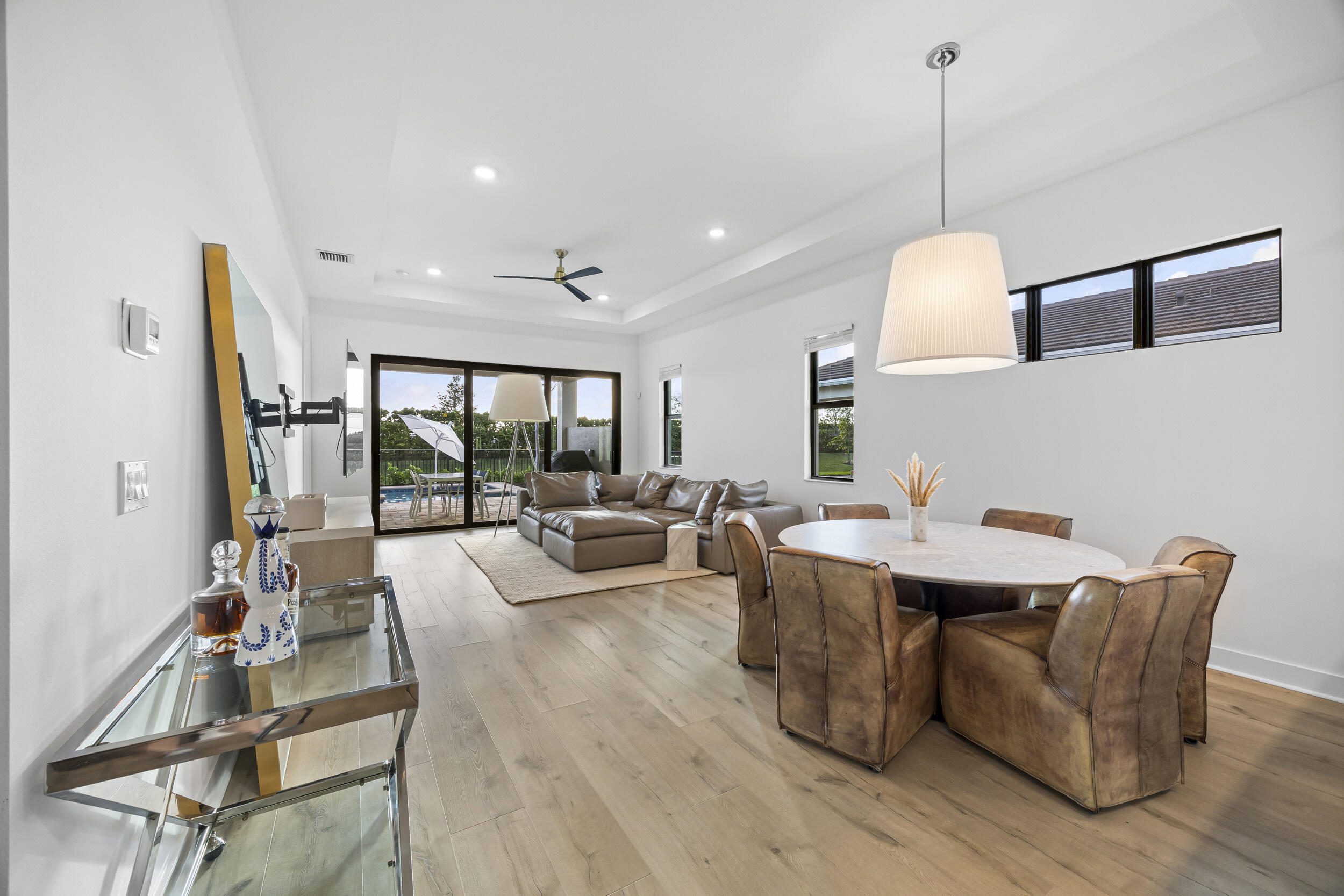 CRESSWIND PALM BEACH PHASE 3 - Residential