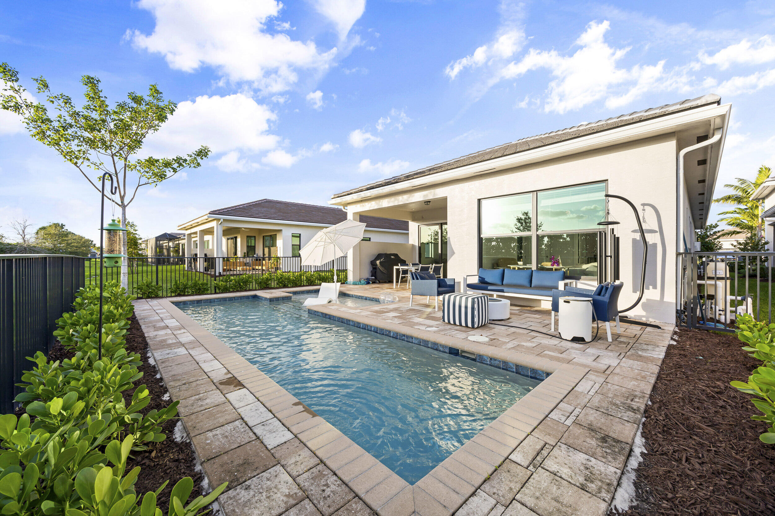 CRESSWIND PALM BEACH PHASE 3 - Residential
