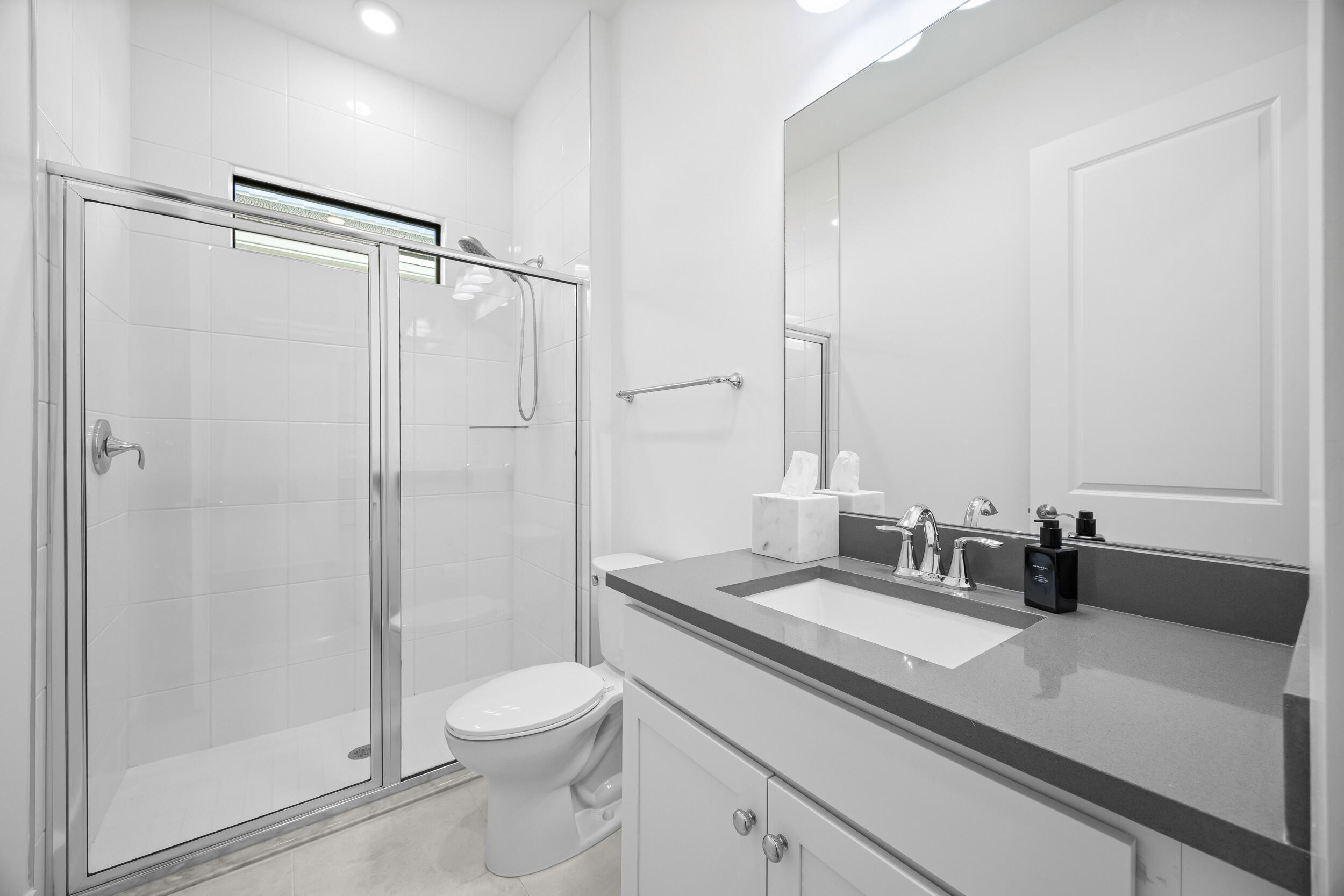 CRESSWIND PALM BEACH PHASE 3 - Residential