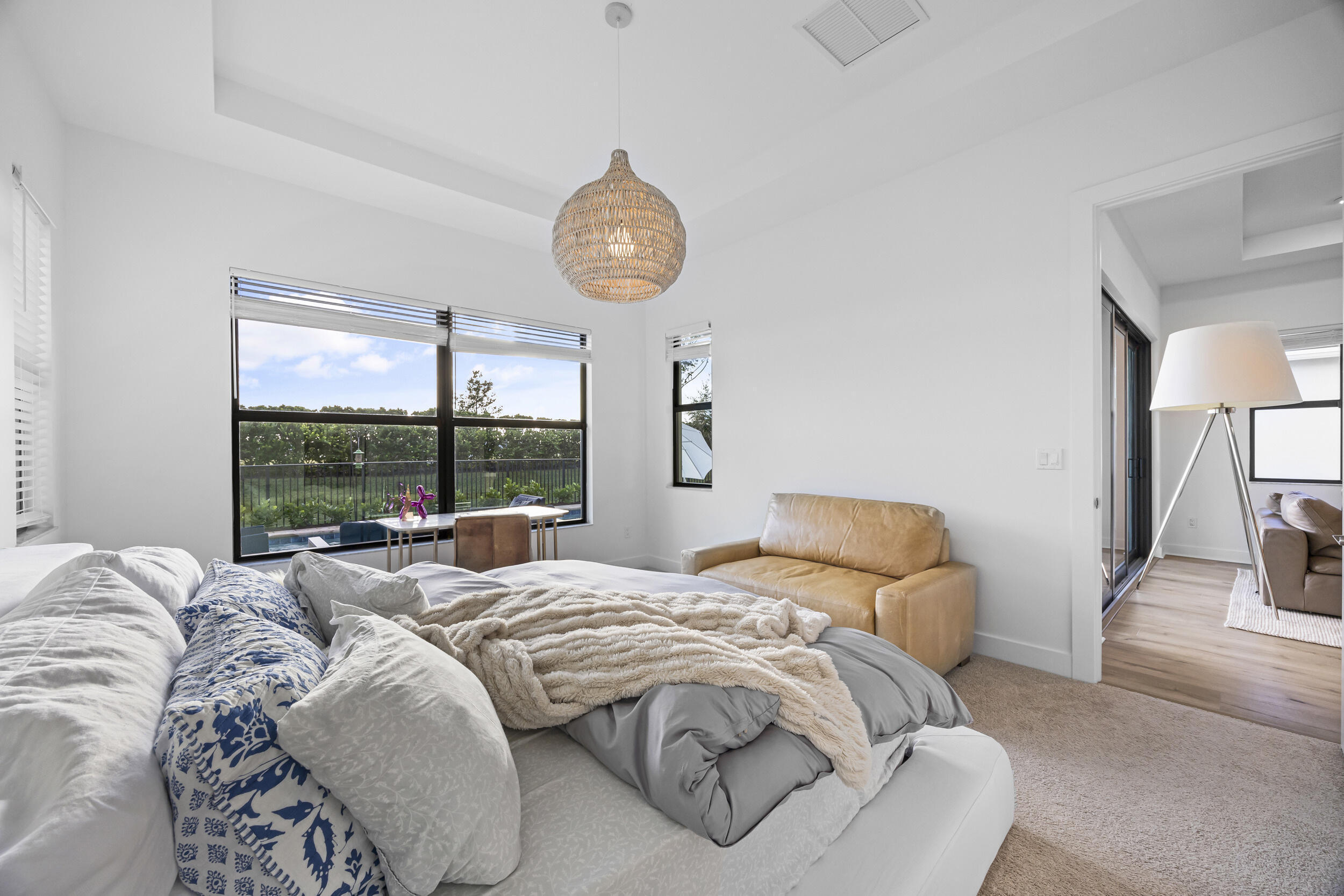 CRESSWIND PALM BEACH PHASE 3 - Residential
