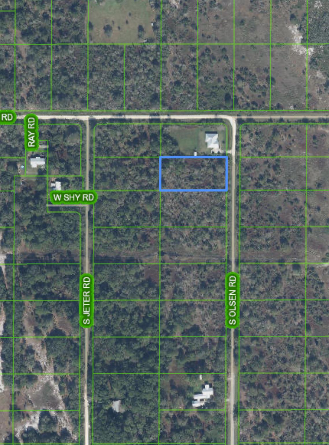 AVON PARK EST UNIT 2 - Land