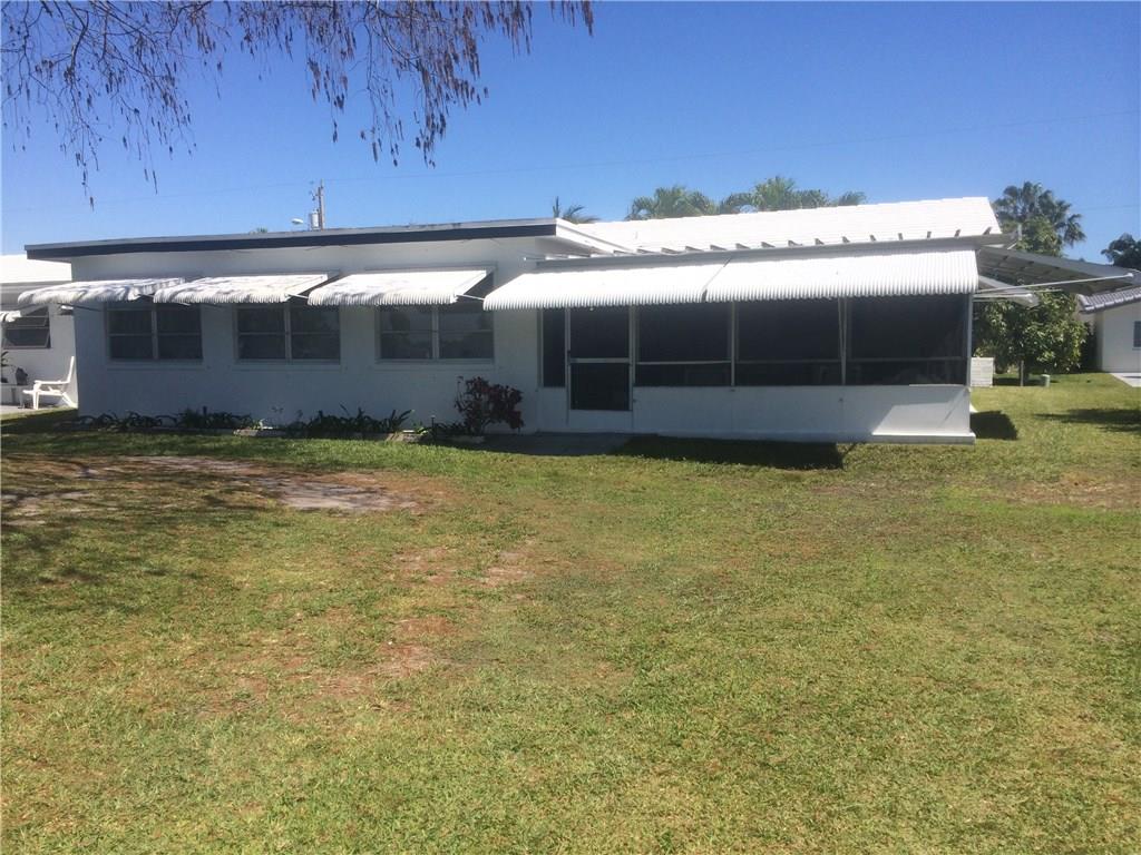 Tamarac Lakes South 62-24 - Residential