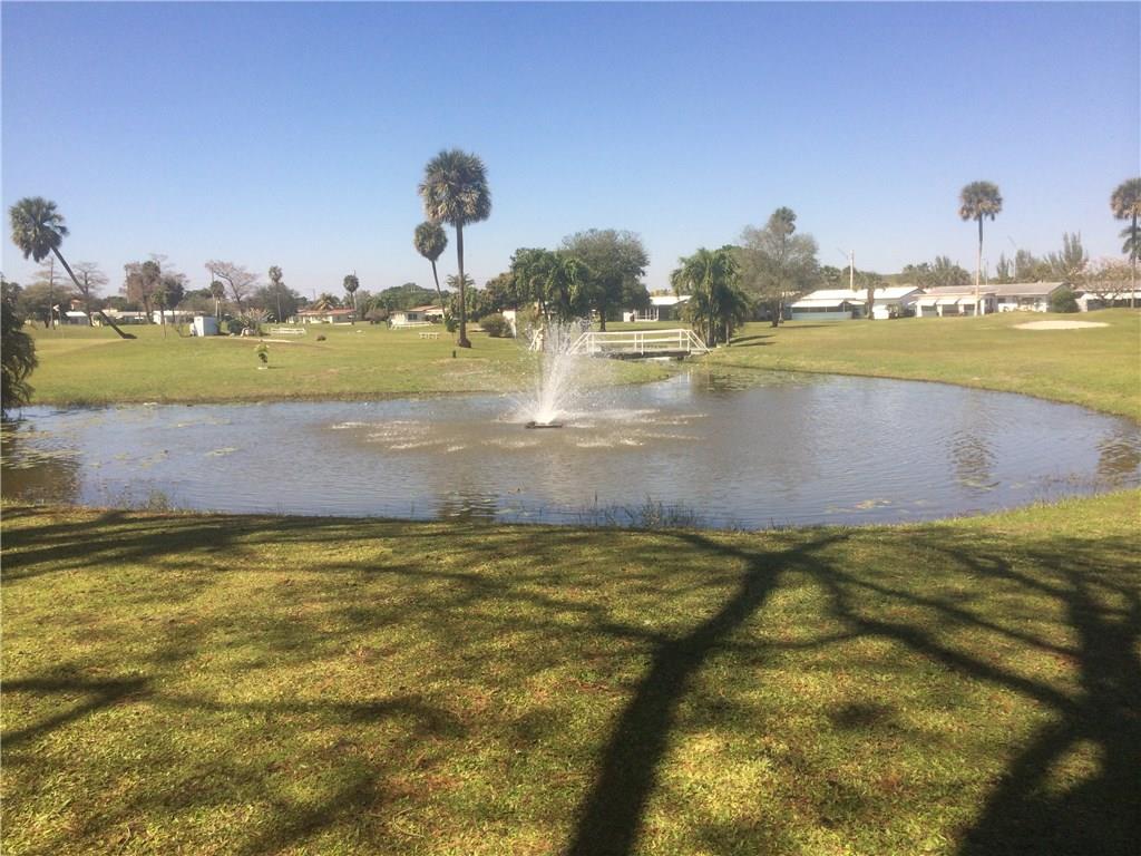 Tamarac Lakes South 62-24 - Residential