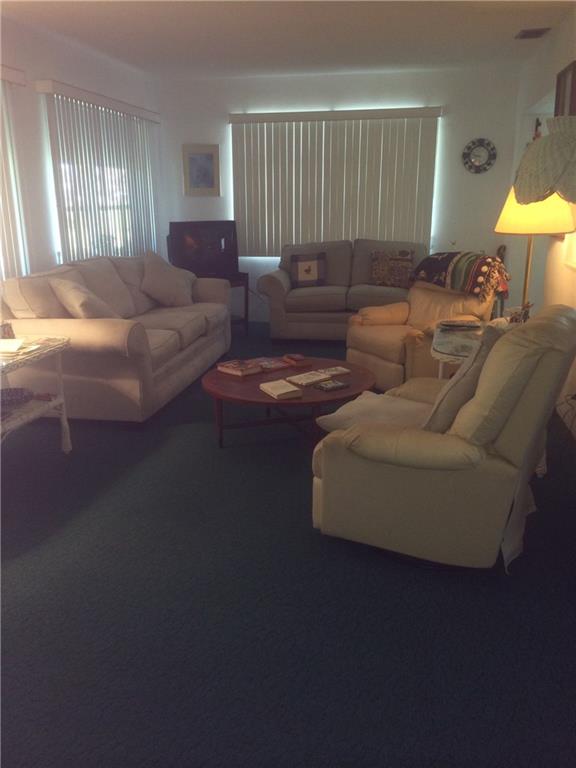 Tamarac Lakes South 62-24 - Residential