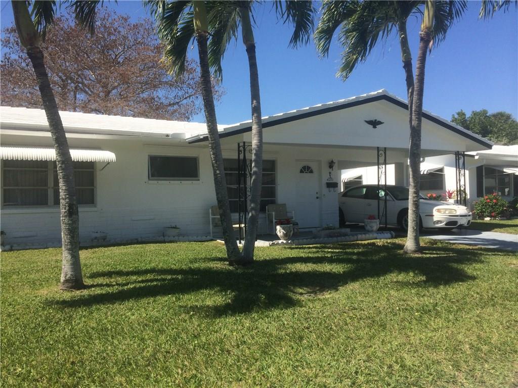 Tamarac Lakes South 62-24 - Residential
