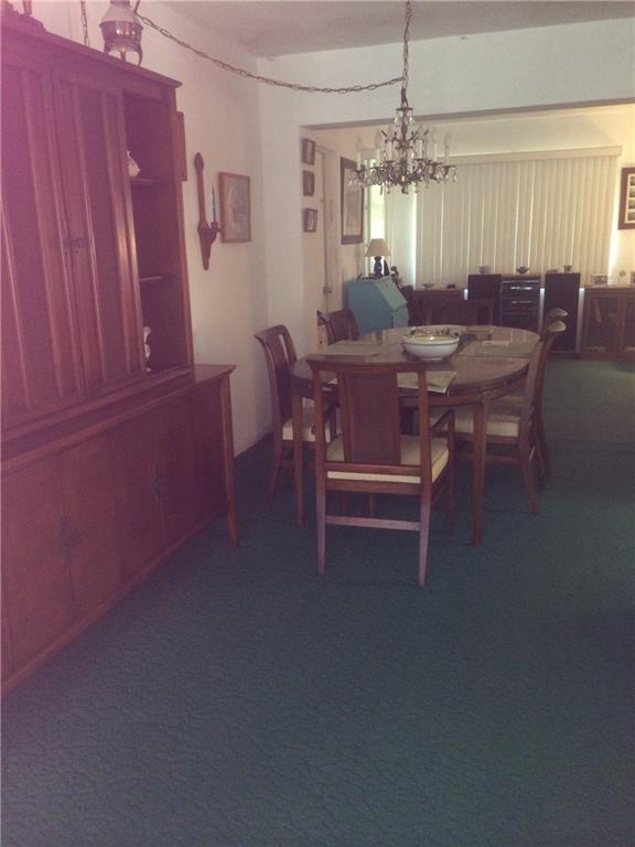 Tamarac Lakes South 62-24 - Residential