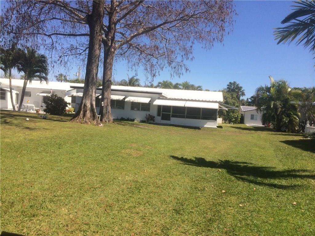 Tamarac Lakes South 62-24 - Residential