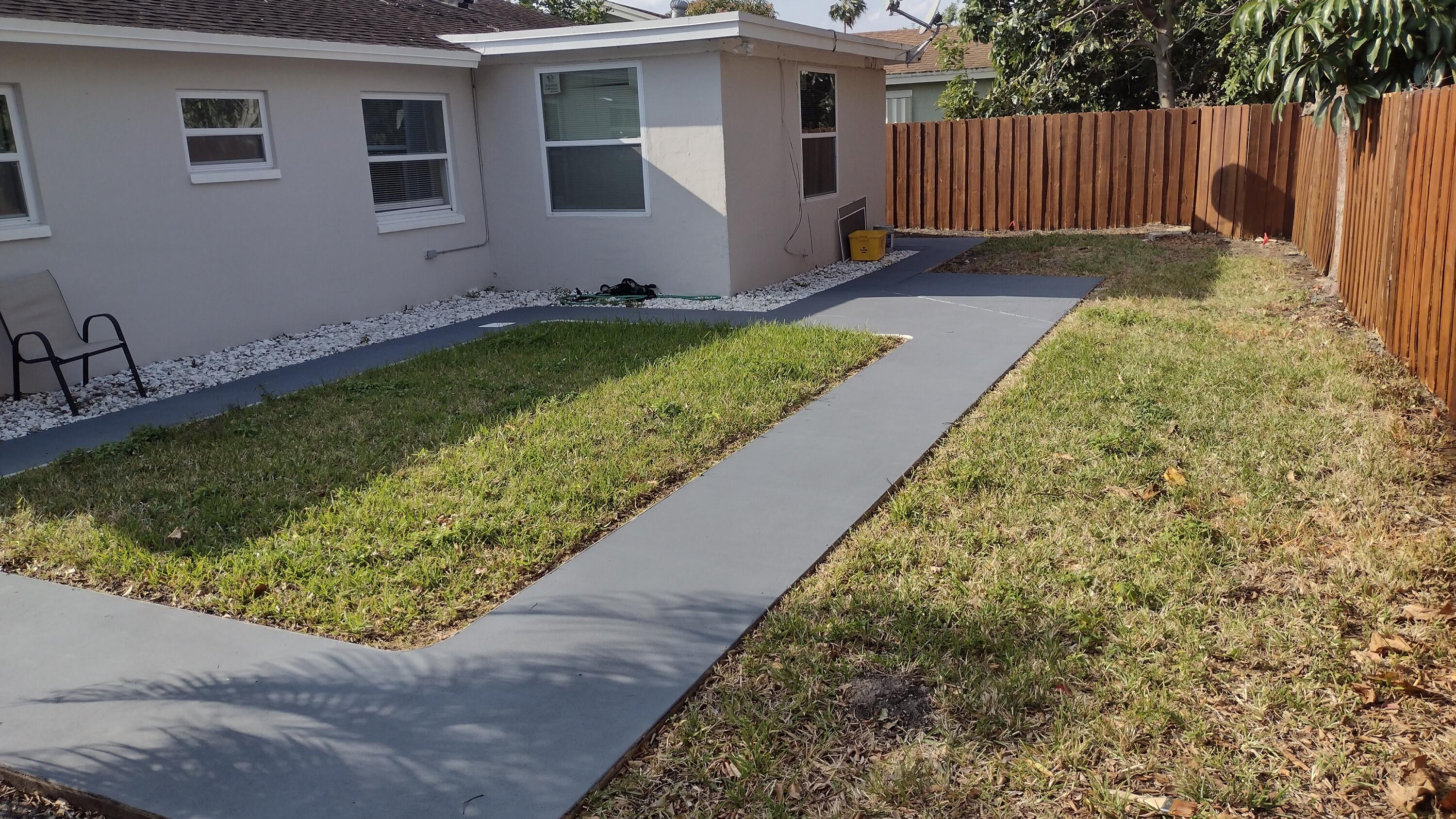 SANDALFOOT COVE SEC 2 - Residential