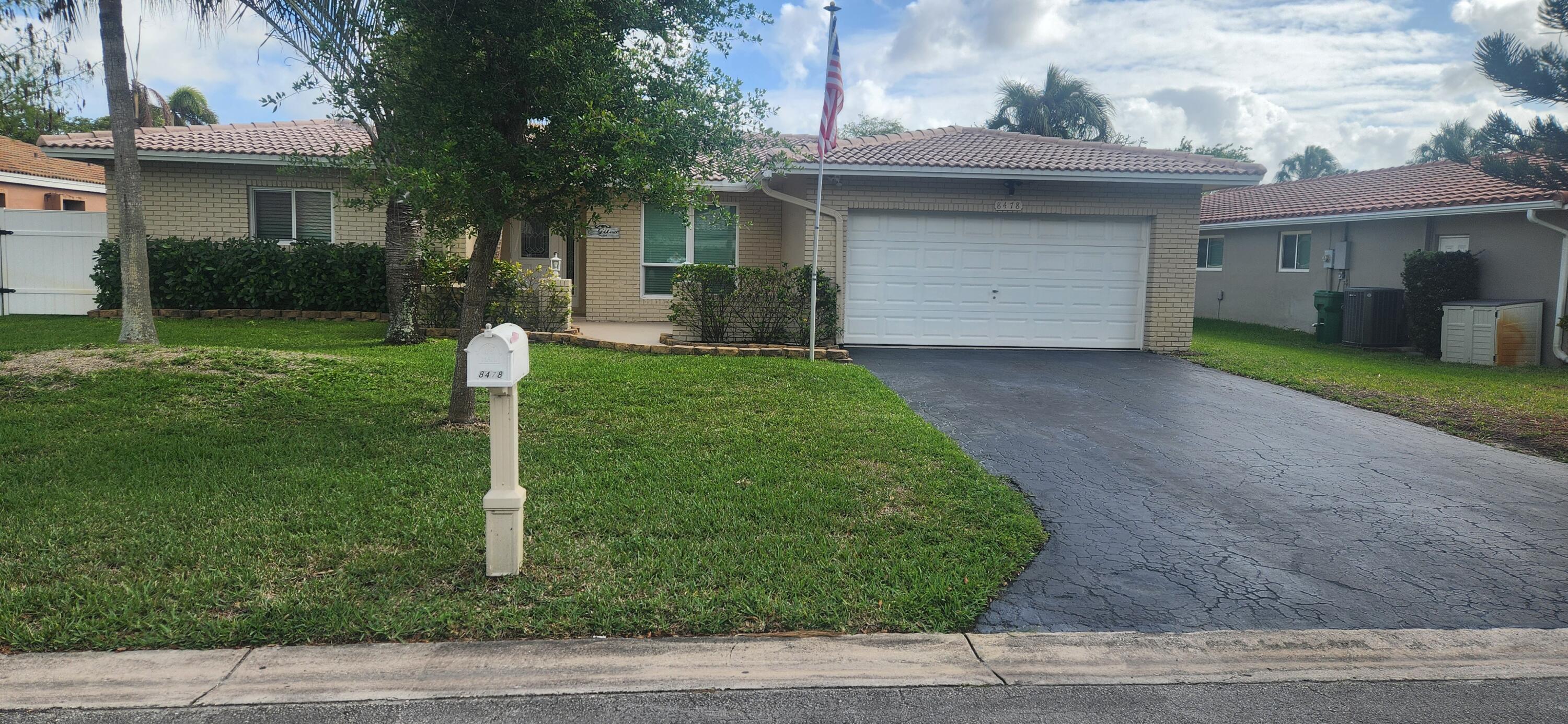 8478 NW 14th Court, Coral Springs, FL, 33071/$675,000 1 8478 NW 14th Court
