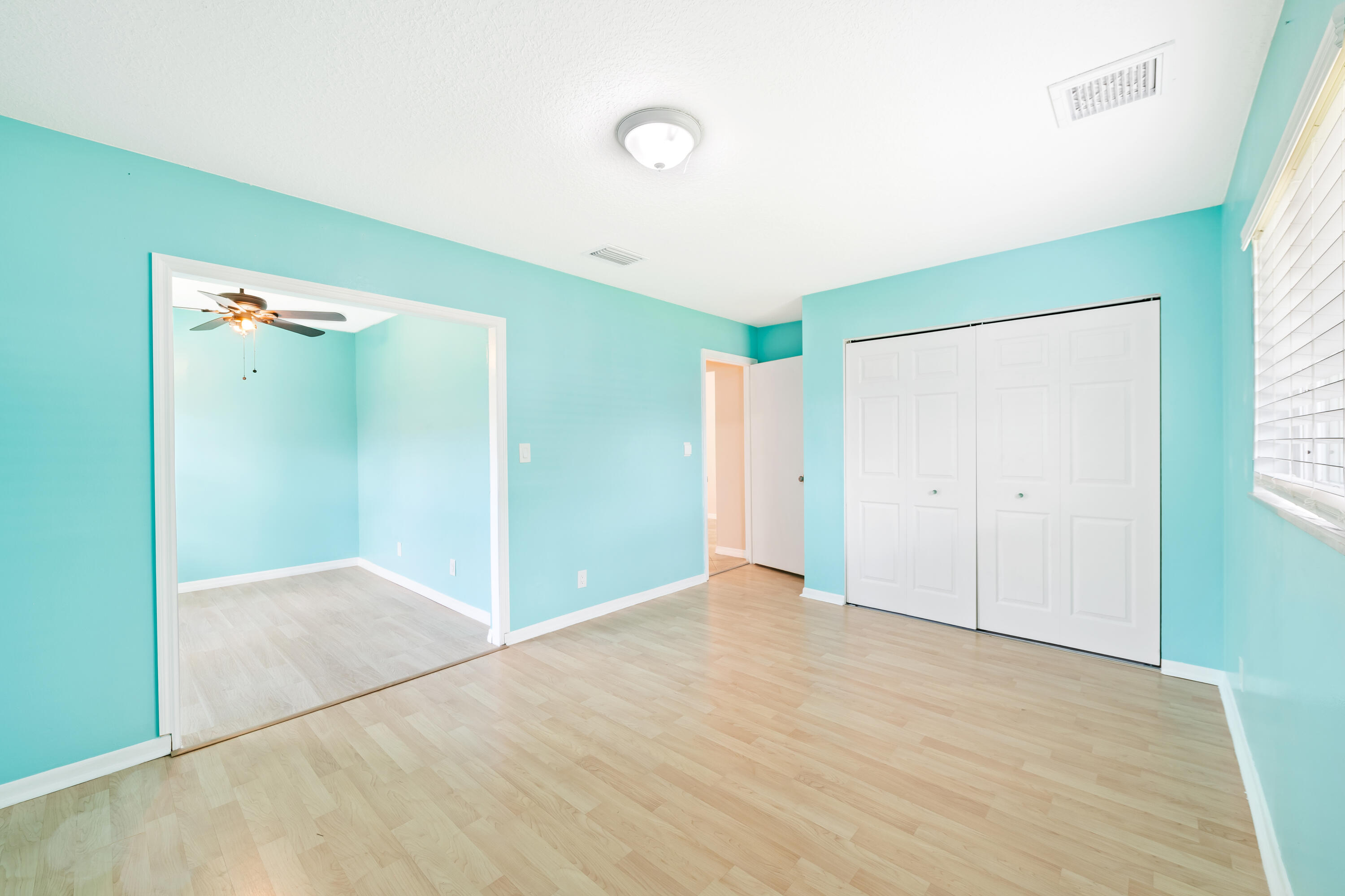 RAMBLEWOOD - Residential