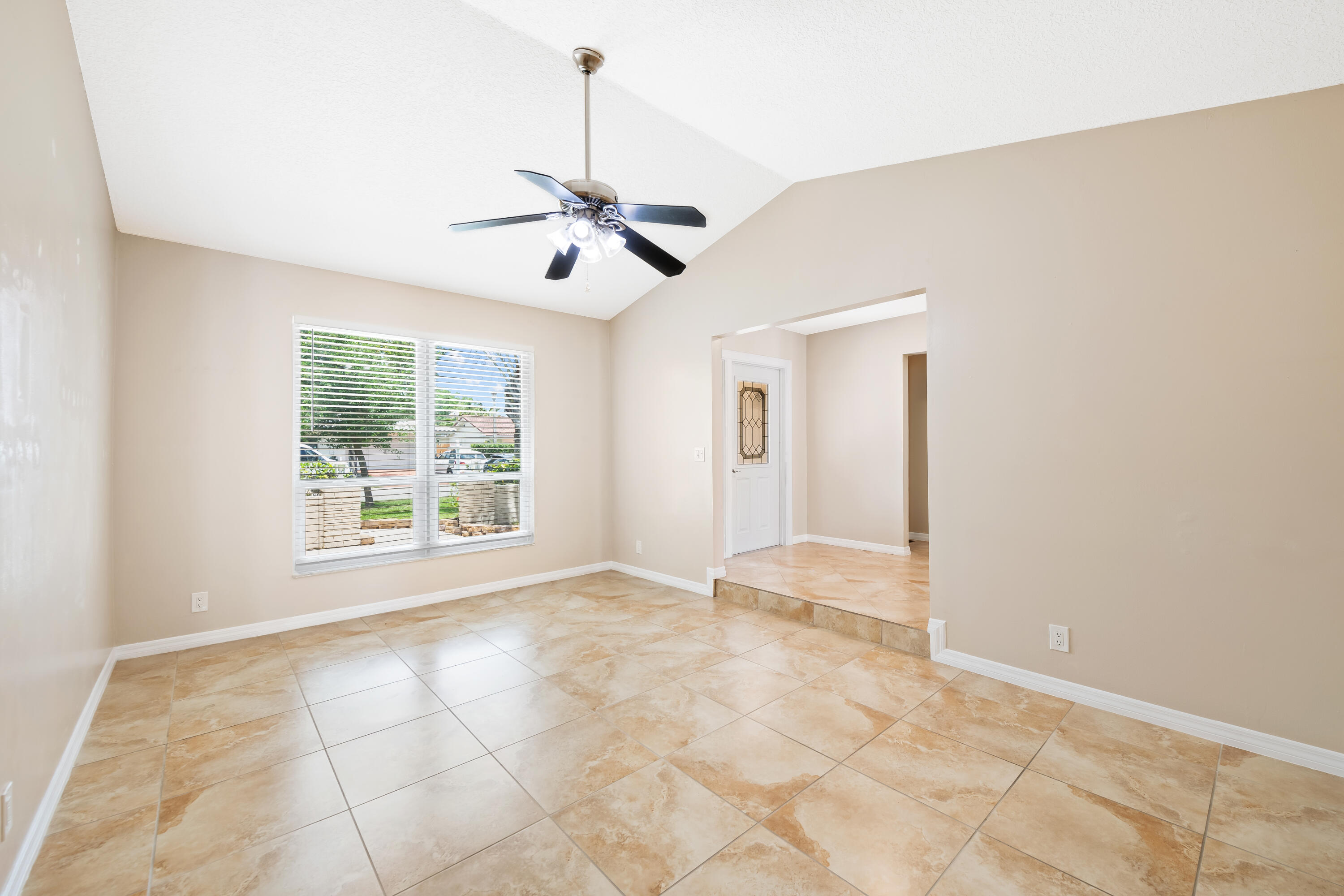 RAMBLEWOOD - Residential