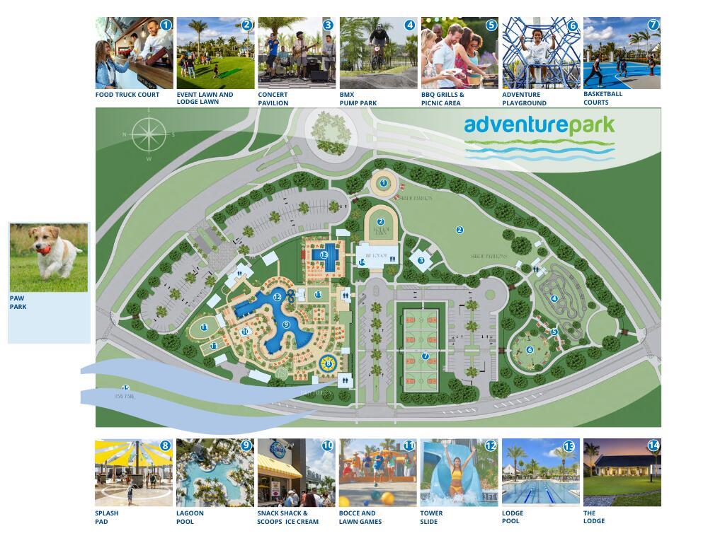 SKY COVE - Residential
