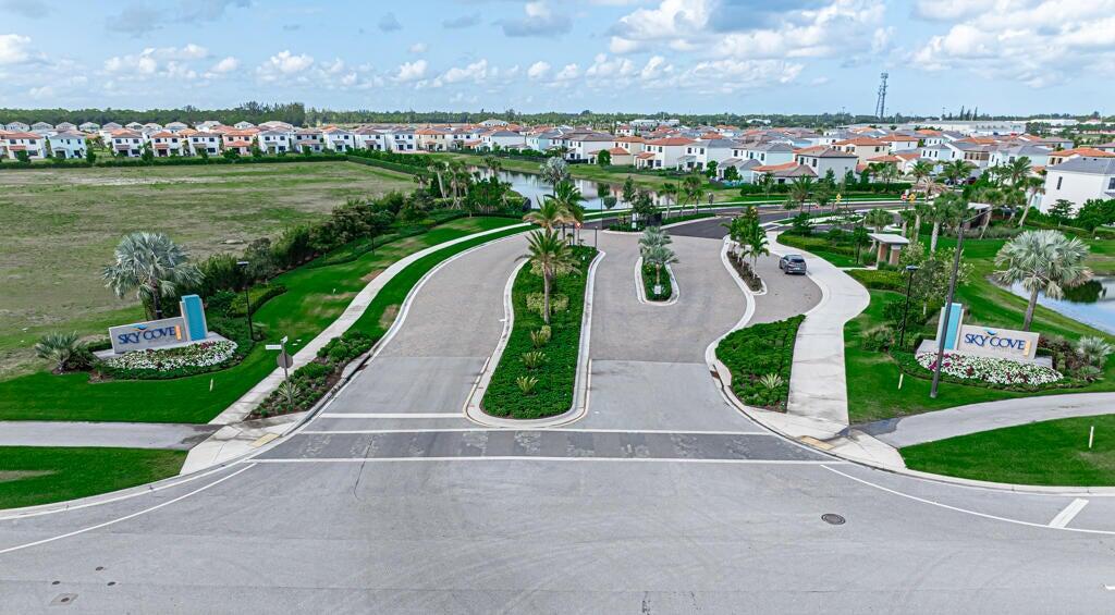 SKY COVE - Residential