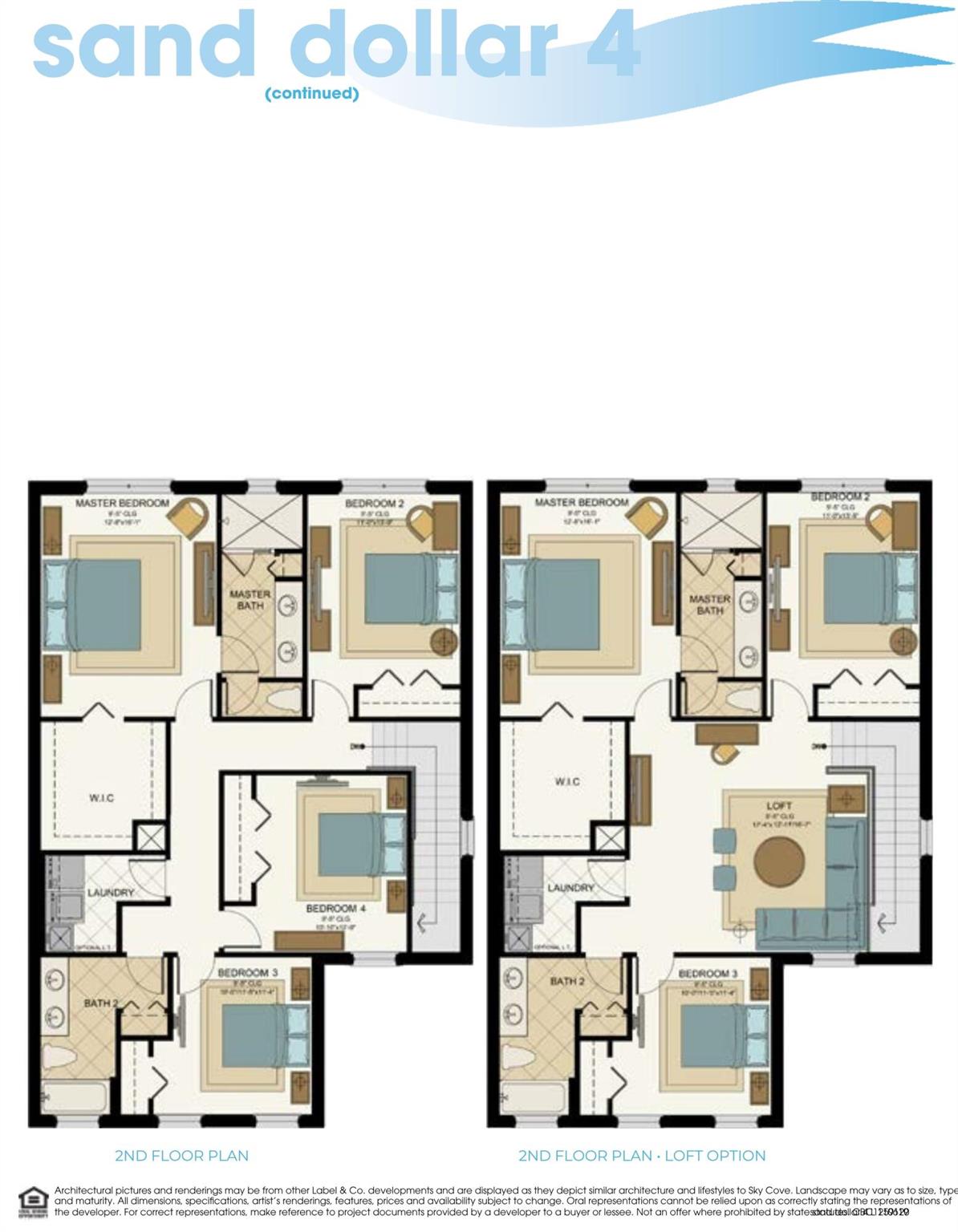 SKY COVE - Residential