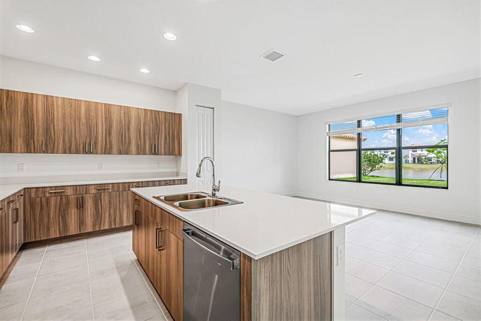 SKY COVE - Residential