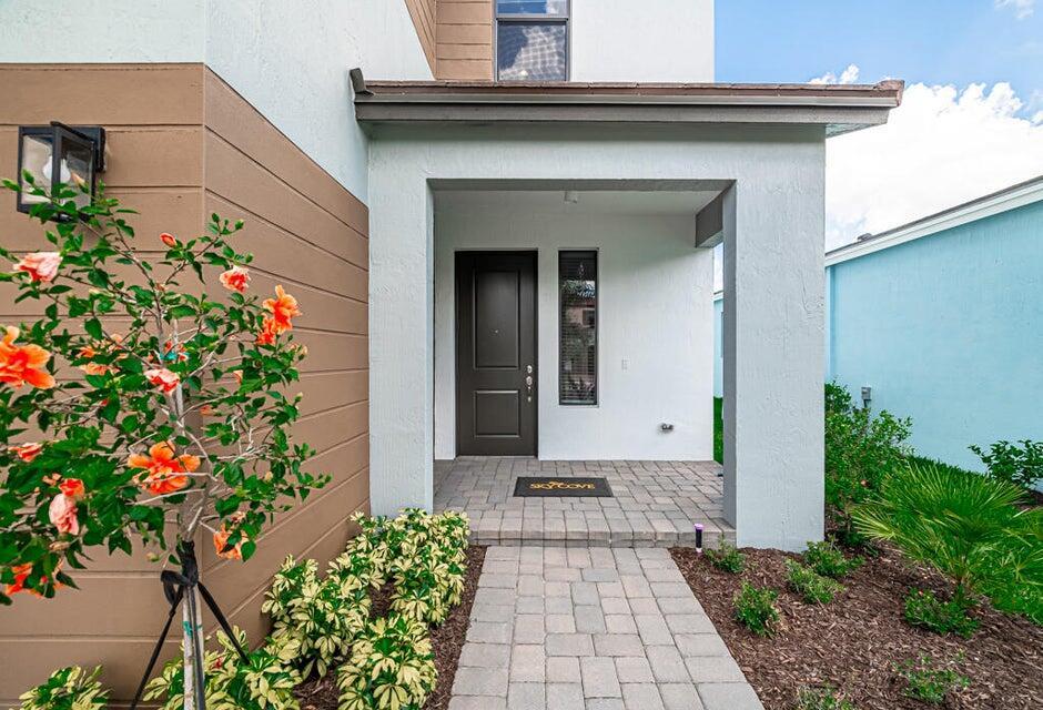 SKY COVE - Residential