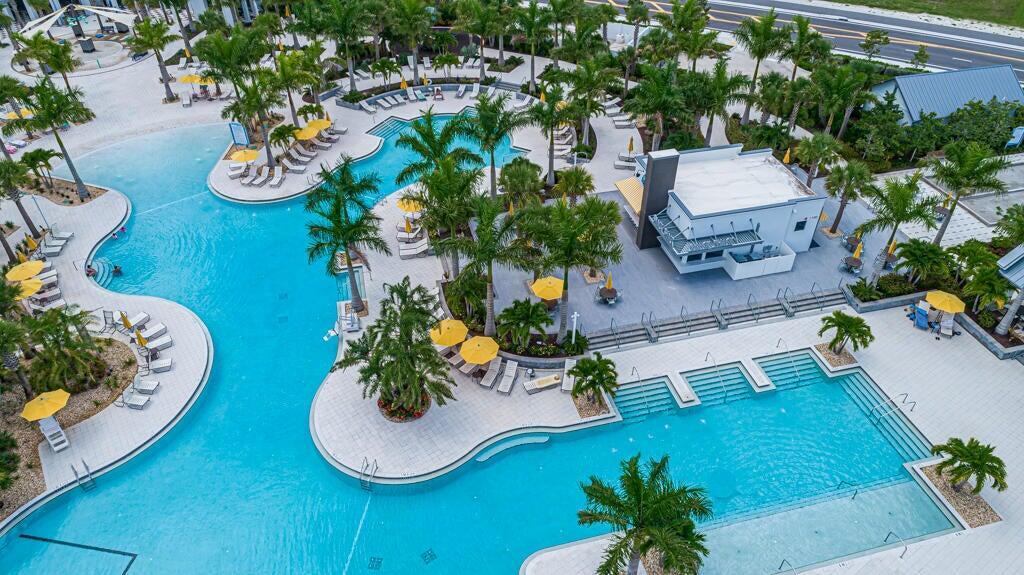 SKY COVE - Residential