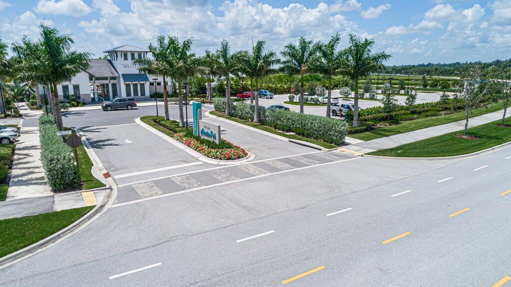 SKY COVE - Residential