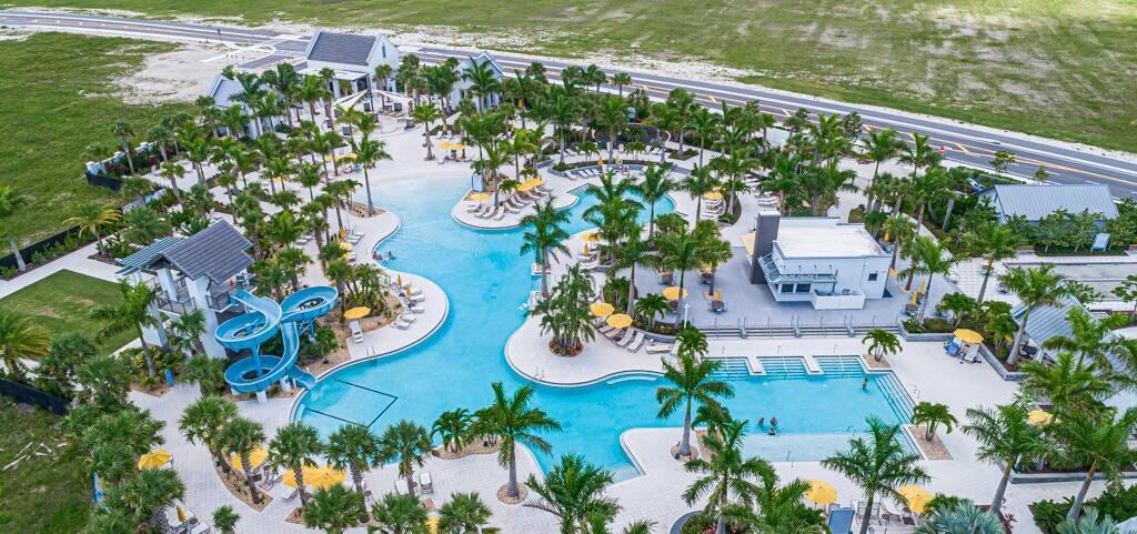SKY COVE - Residential