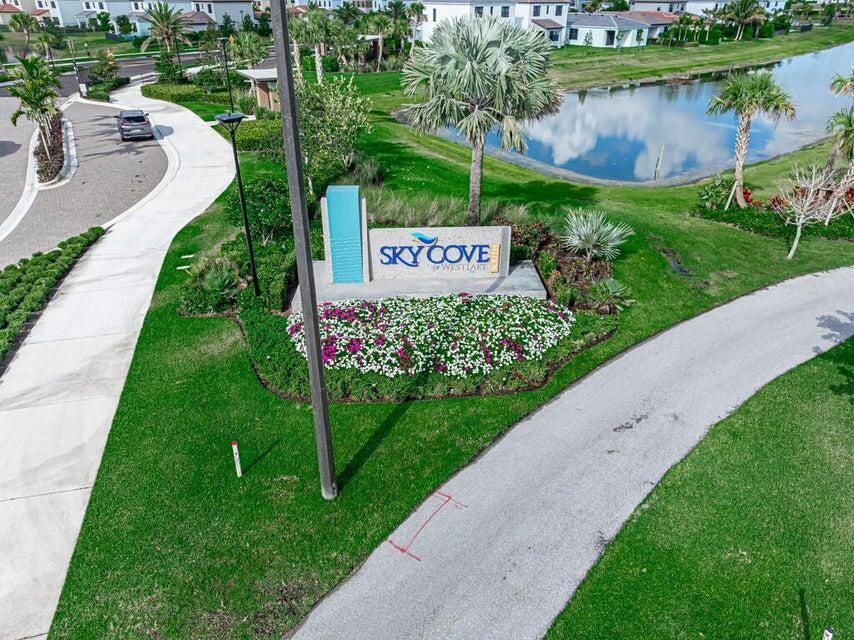 SKY COVE - Residential