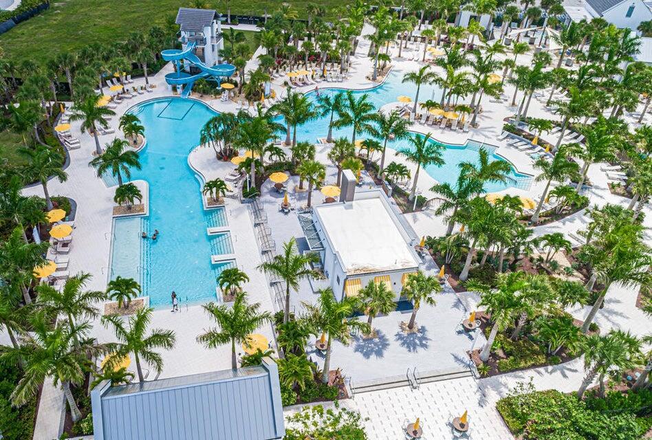SKY COVE - Residential