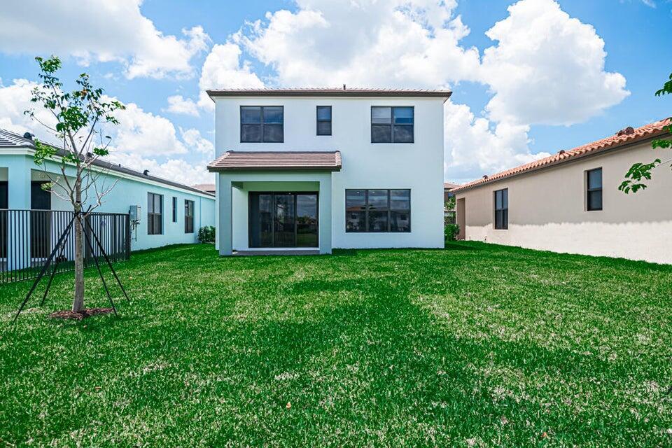 SKY COVE - Residential