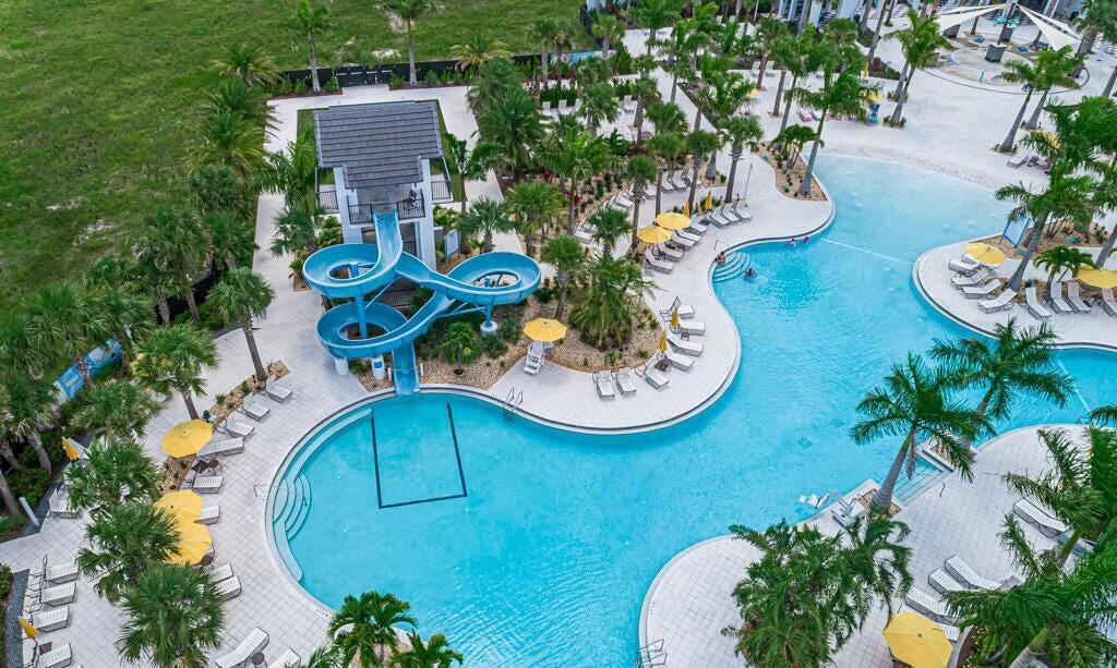 SKY COVE - Residential