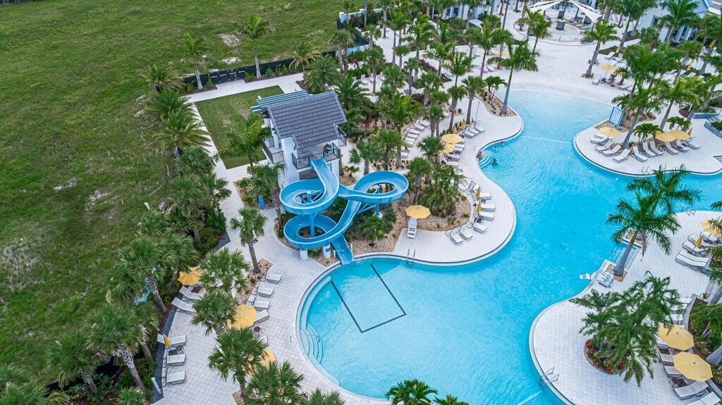 SKY COVE - Residential