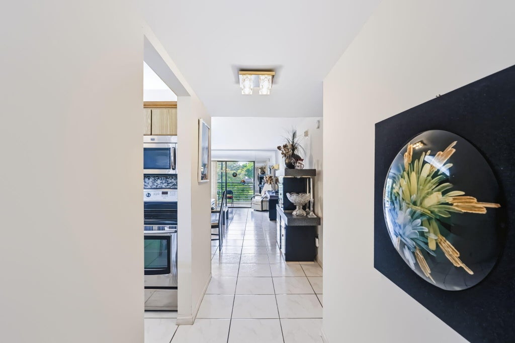 Photo of 150 LAKE NANCY Lane #219, West Palm Beach, FL 33411 (MLS # B26087159)