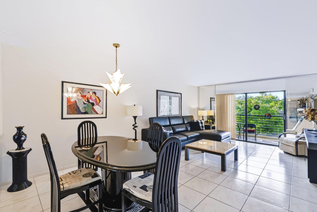 Photo of 150 LAKE NANCY Lane #219, West Palm Beach, FL 33411 (MLS # B26087159)