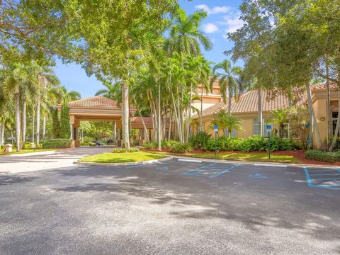 A home in Pembroke Pines