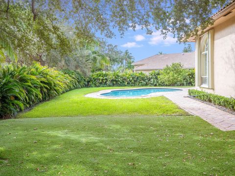 A home in Pembroke Pines