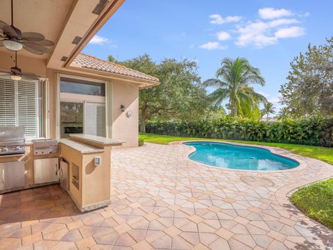 A home in Pembroke Pines