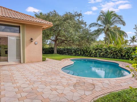 A home in Pembroke Pines