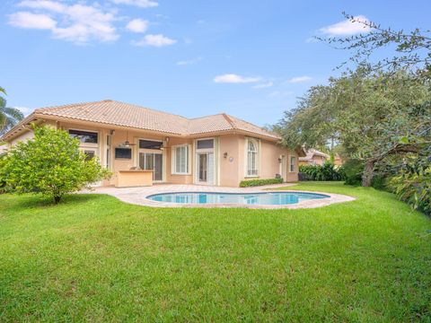 A home in Pembroke Pines