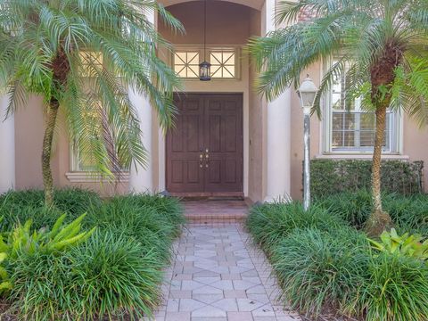 A home in Pembroke Pines