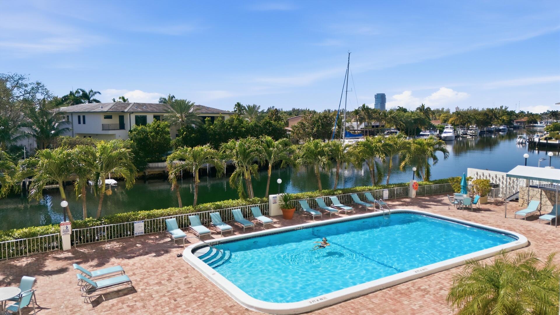 OCEAN VIEW TOWERS - Residential