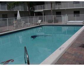 WISTERIA COURT CONDO - Residential
