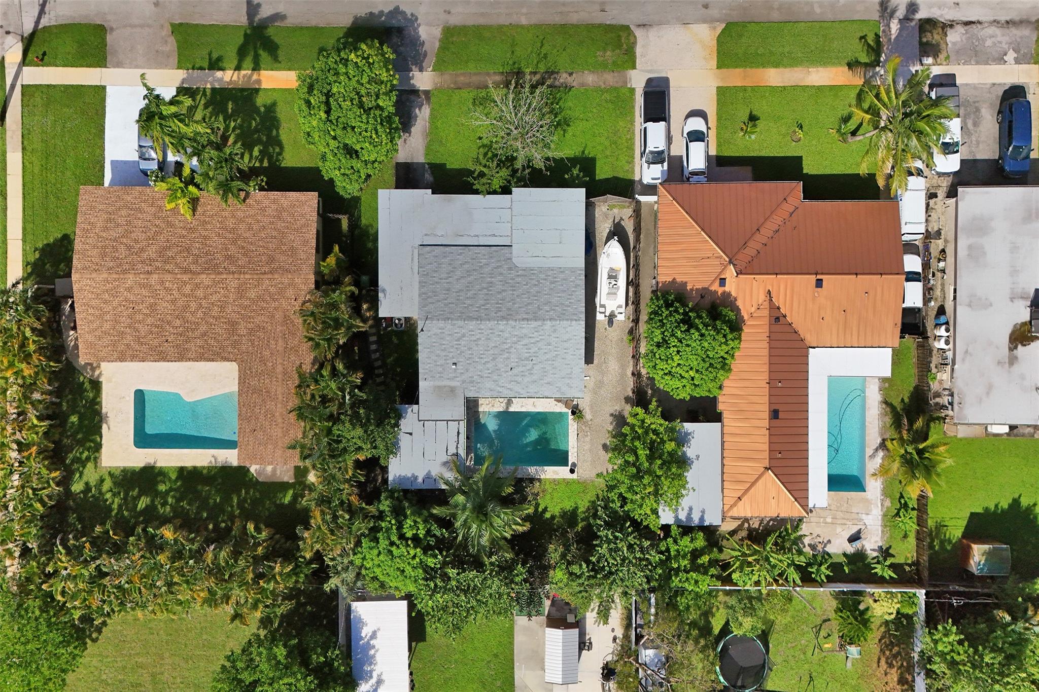 Fairfax Brolliar Add Sec - Residential