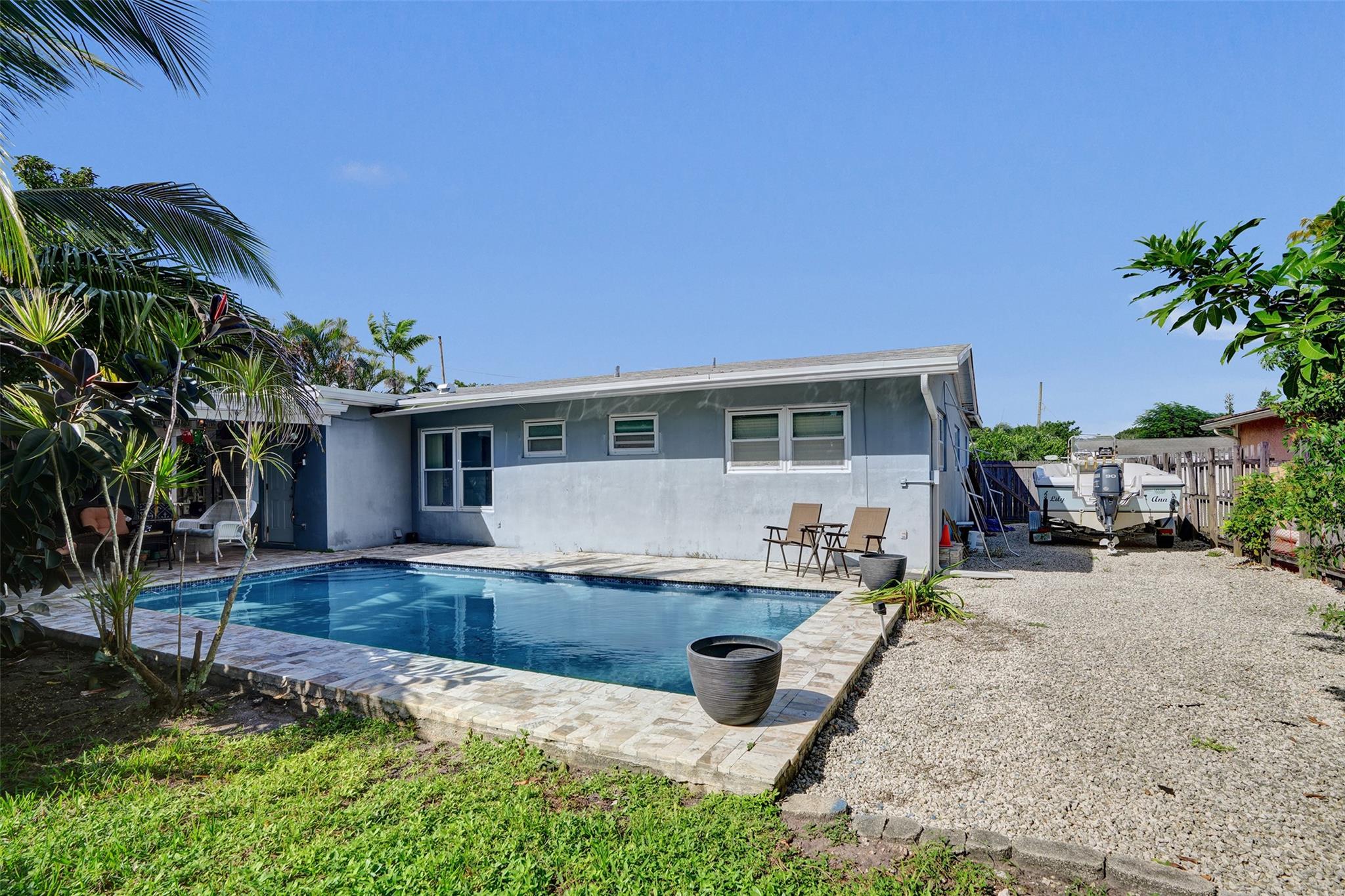 Fairfax Brolliar Add Sec - Residential