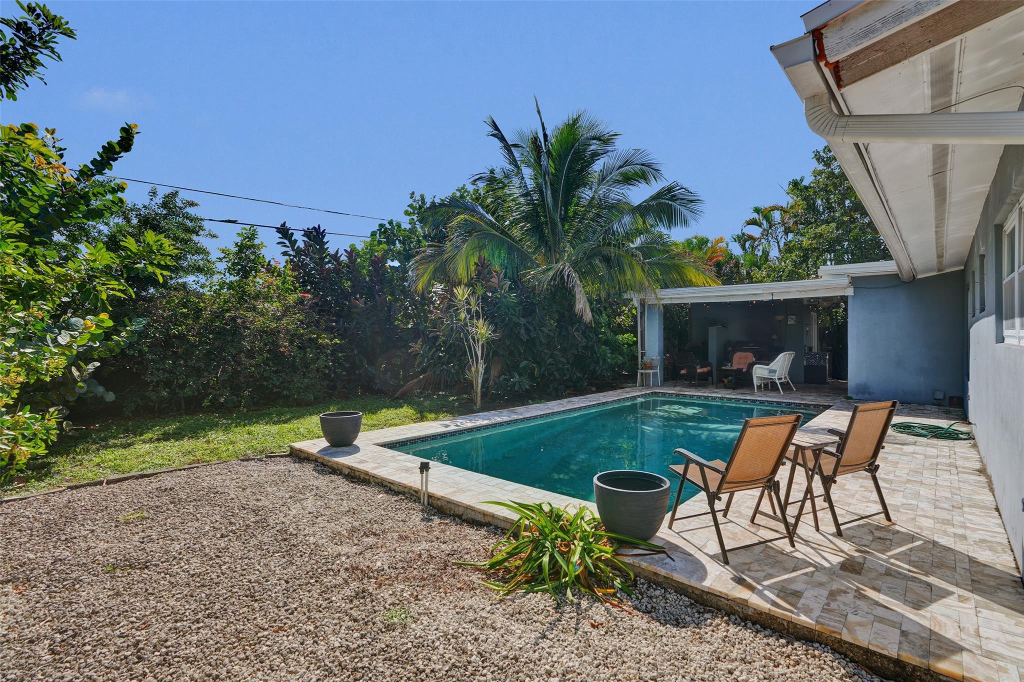 Fairfax Brolliar Add Sec - Residential