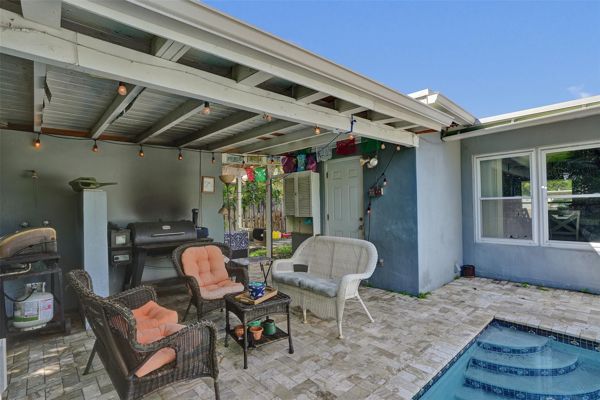 Fairfax Brolliar Add Sec - Residential