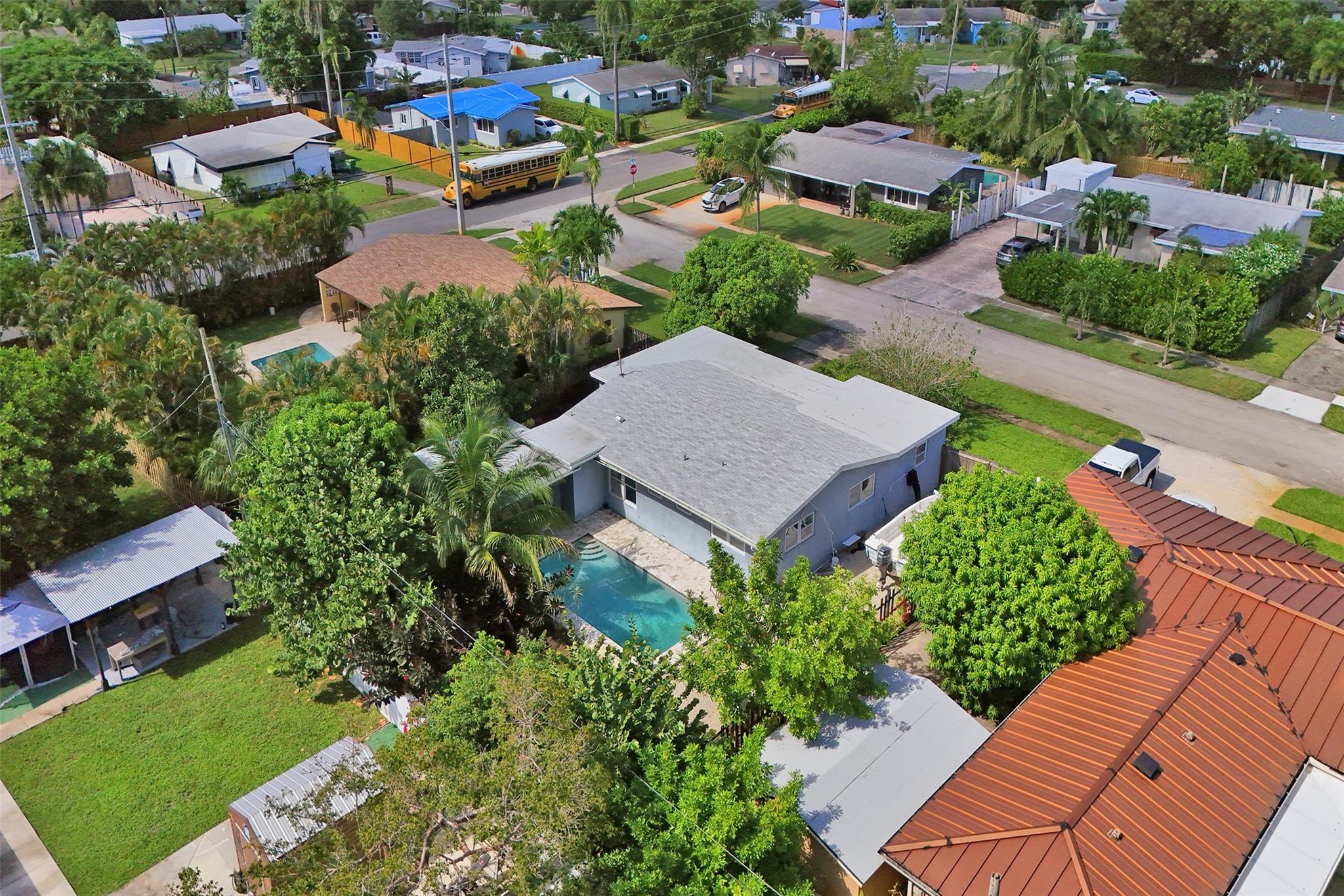 Fairfax Brolliar Add Sec - Residential