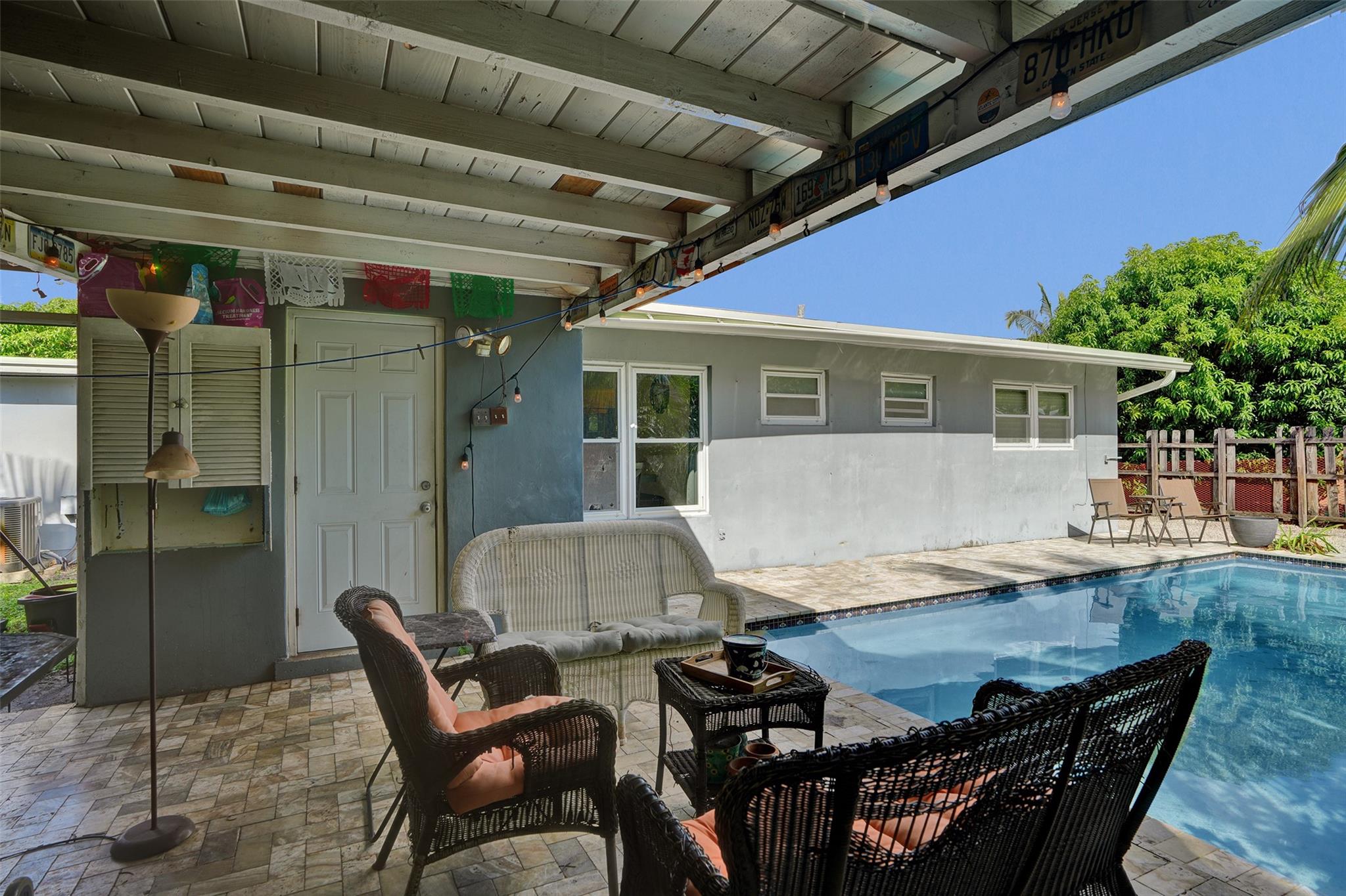 Fairfax Brolliar Add Sec - Residential