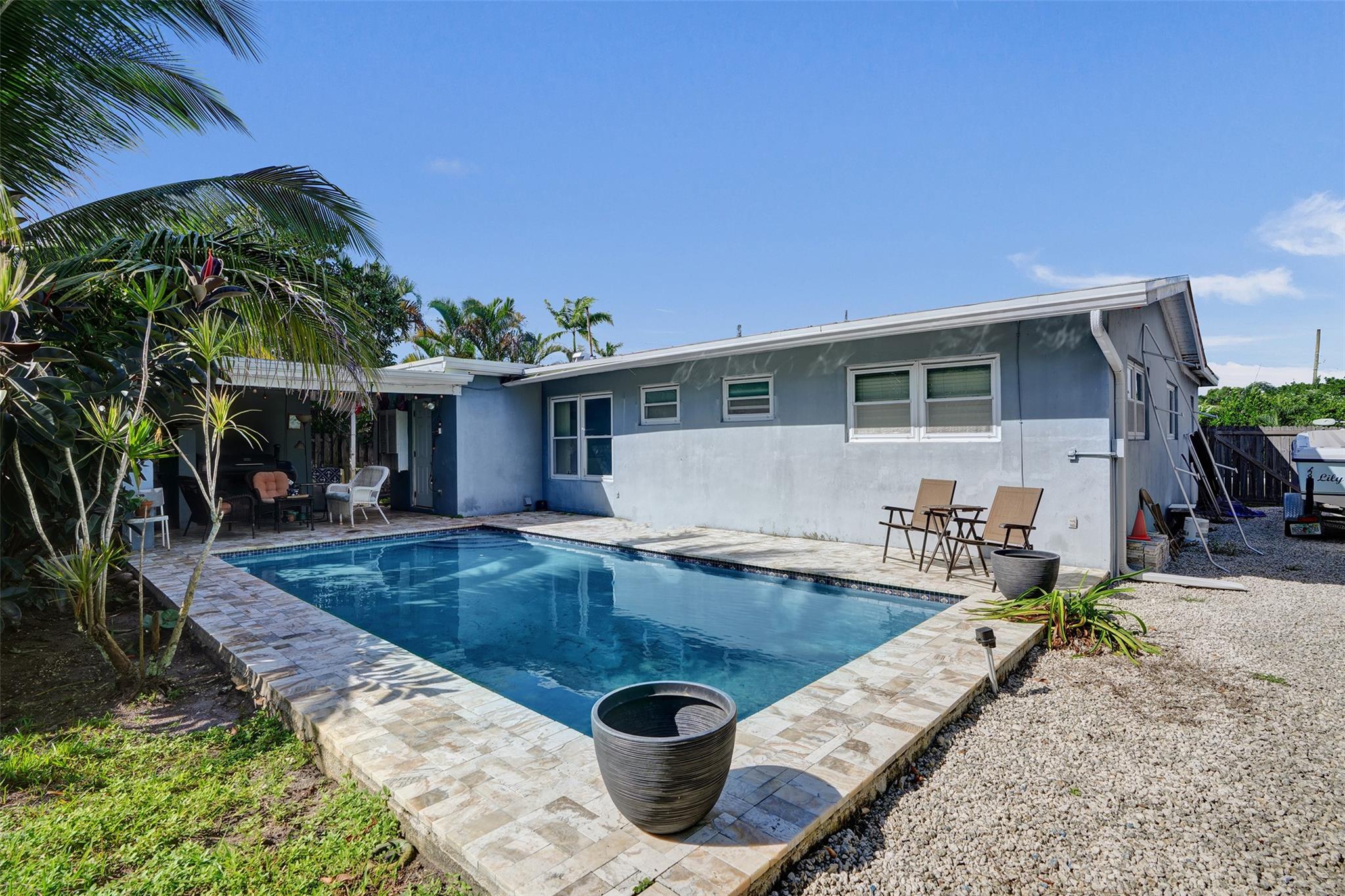 Fairfax Brolliar Add Sec - Residential